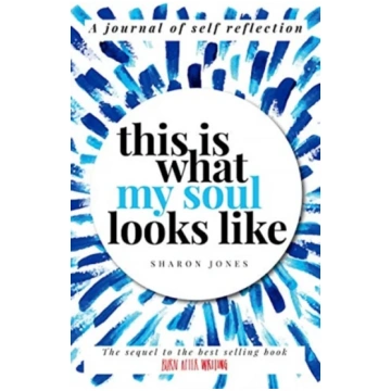 This is What My Soul Looks Like Sharon Jones