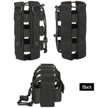 Tactical Molle ūdens pudeļu maisiņš Militārais āra