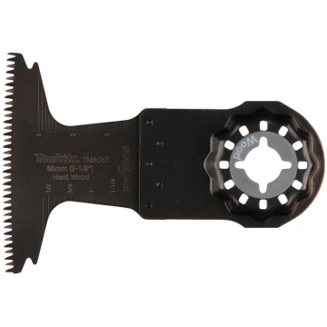 B-64901 Iegremdējams MULTITOOL zāģa asmens 65mm Ma