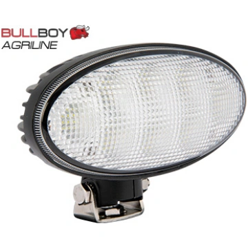 Darba lukturis LED work light BULLBOY AGRILINE 40W
