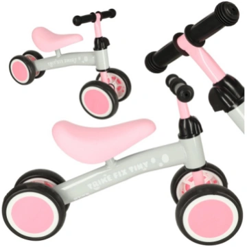 Trike Fix Tiny Trīsritenis TR- 4746