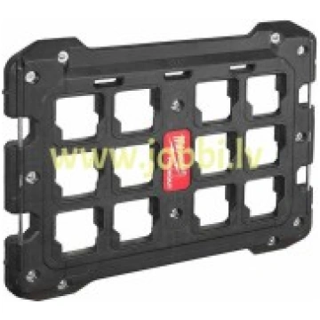 MILWAUKEE 4932471638 PACKOUT™ montāžas plāksne