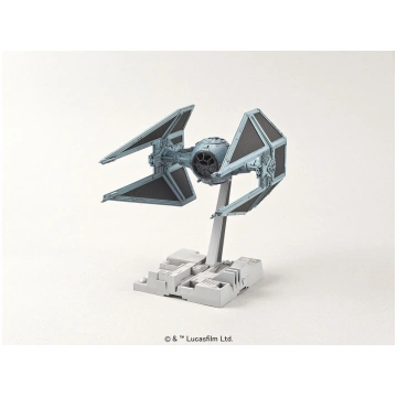 Tie Interceptor Revell