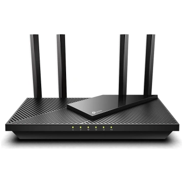 TP-Link Archer AX3000 divjoslu gigabitu Wi-Fi 6 ma