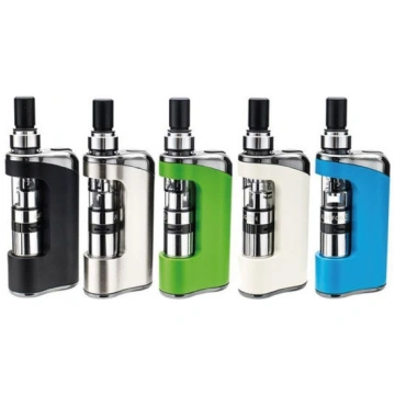 Compact 14 Justfog Starter Kit with Q14 Atomizer a