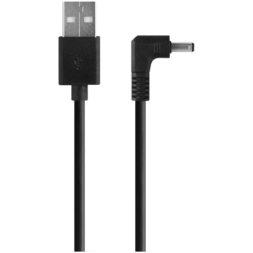 Kabeļis, Tether Tools, TetherBoost USB to DC Angle