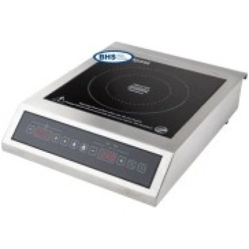 Indukcijas plīts 3.5 kW Stalgast 770351