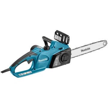 Elektriskais ķēdes zāģis Makita UC4041A, 1800 W, 4