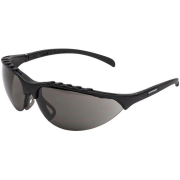 Aizsargbrilles Activewear Twister 4060 tumšas