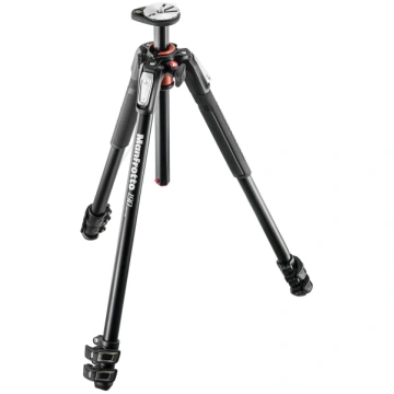 Manfrotto trikojis MT190XPRO3 (be galvos)