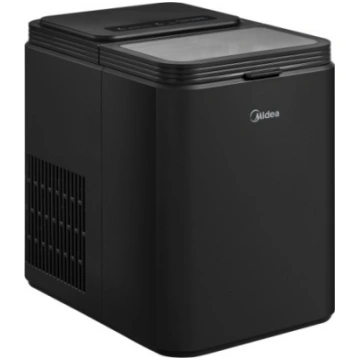 Midea Portable Ice Maker | MERI12BG30EU | Power 18