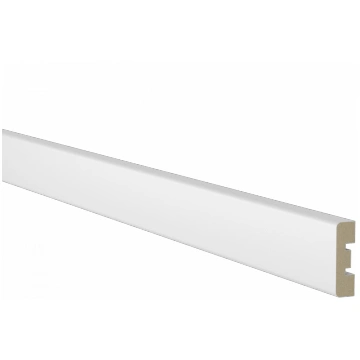 MDF durvju aplodas kompl.5,5m/12*42/dižskābarža Ee