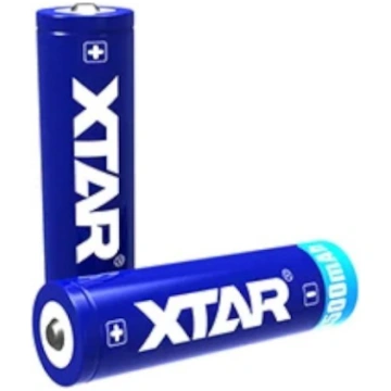 Battery 18650 3,6V Li-ion 3500 mAh