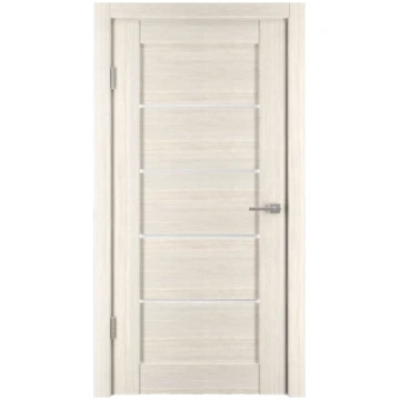 Durvju komplekts HORIZONTAL-1 kapučīno 900x2000 ar