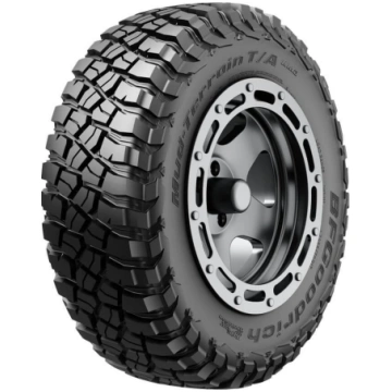 BF Goodrich 235/70 R16 Mud-Terrain T/A KM3 110/107