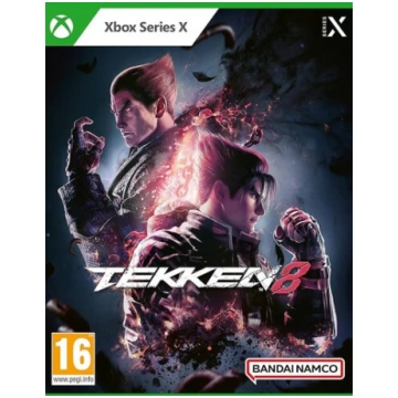 Tekken 8