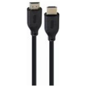 GEMBIRD CABLE HDMI-HDMI 1M / CC-HDMI8K-1M