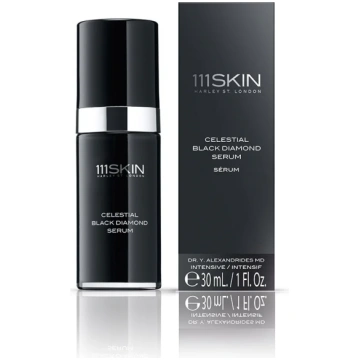 Celestial Black Diamond Serum 111Skin