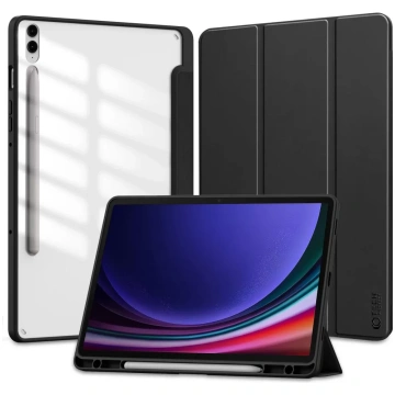 Galaxy Tab S9 FE Plus Planšetes maciņš TECH-PROTEC