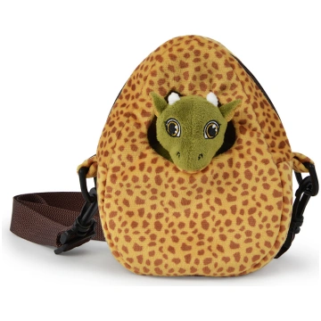 WP Merchandise Bag - Toy, Egg With Dragon Sabine