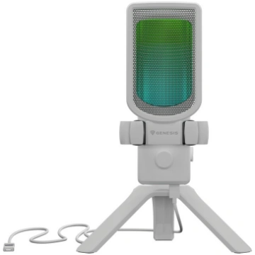 Genesis | Microphone | Radium 250 | Noise reductio