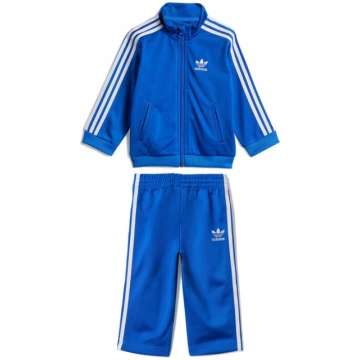 adidas Treniņtērps adicolor Firebird IX5207 Zils R