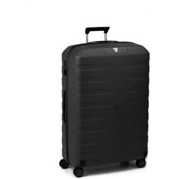 Liels koferis Roncato BoxSport, melns