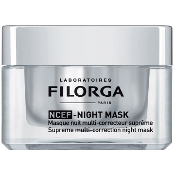 FILORGA NCEF NIGHT MASKA , 50ML