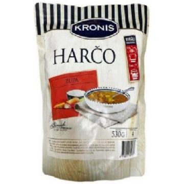 Harčo zupa KRONIS, doy, 530g (450-24841)