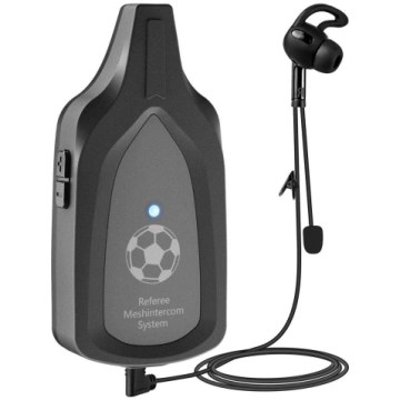 PNI REF06 Mesh intercom communication system for r