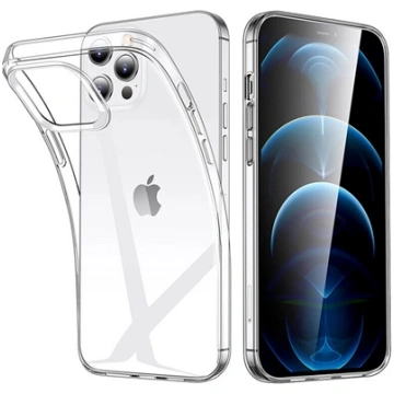 Riff Plāns 0,5 mm TPU maks priekš Samsung Galaxy A