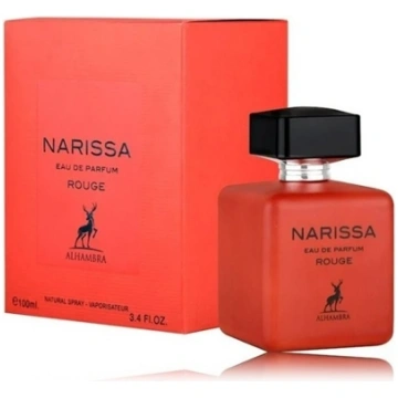 Maison Alhambra Narissa Ruby Perfume EDP 100 ml 62