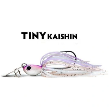Noike Tiny Kaishin Blade 7g Chatterbait