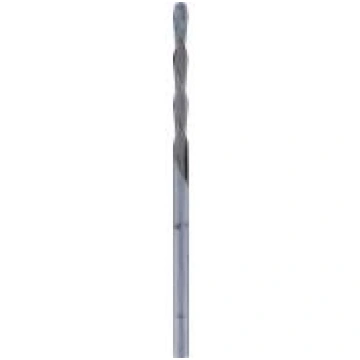 561 Spirālfrēze D=3,2 mm, 3 gab. 26150561JA | 8710