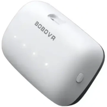 BOBOVR B100 akumulators S3 PRO/E3 PRO