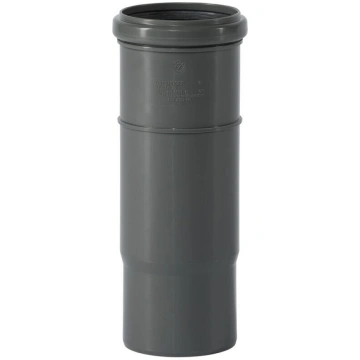 Kompensējošā uzmava Dn 110