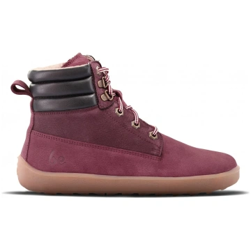 Boots Nevada Neo (burgundy) - 39