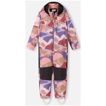 Reima - Softshell Overall, Nurmes - izmērs 92