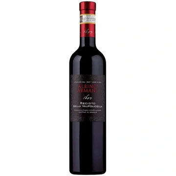 Albino Armani - Recioto Valpolicella 500ml 2022