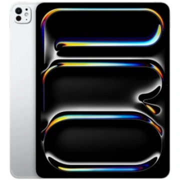Apple iPad Pro Wi-Fi + Cellular 13 " Silver OLED,