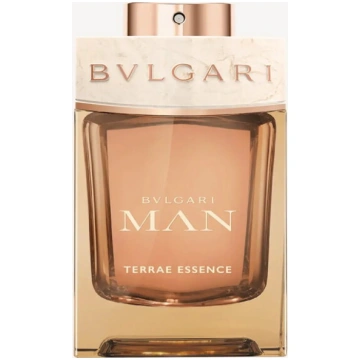 BVLGARI Man Terrae Essence 60 ml Vīrieši