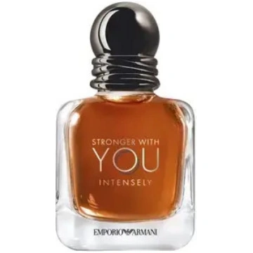 Armani (Giorgio Armani) Emporio Armani Stronger Wi