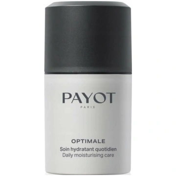 Payot Optimale Moisturizing Day Cream For Face & N