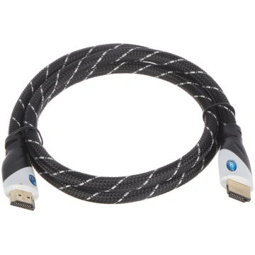 KABELIS HDMI-1.0-PP 1 m
