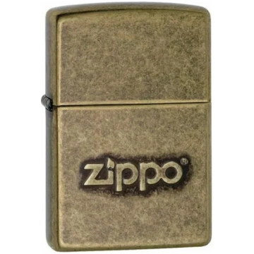 Šķiltavas Zippo 28994 — pretvēja metāla konstrukci
