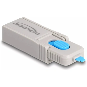 Porta slēdzis DeLOCK 20969 DisplayPort HDMI USB Ty