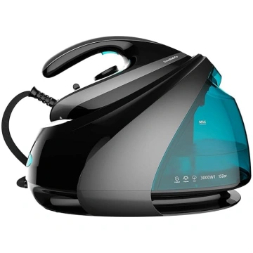 Cecotec Fast & Furious 8060 Ultra Steam tvaika glu