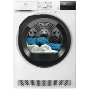 Electrolux Veļas žāvētājs EW6D295GE