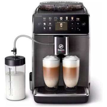 Automātiskais kafijas automāts Philips Saeco GranA
