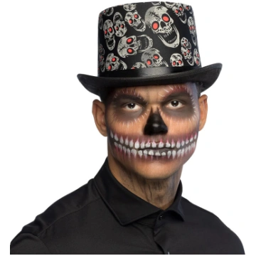 Cepure "Blink Skull"